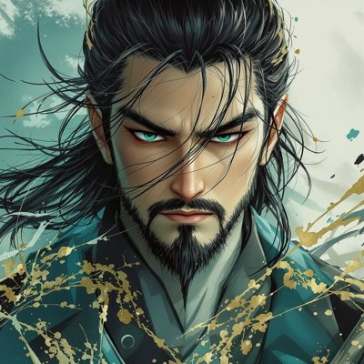 萧无咎 角色