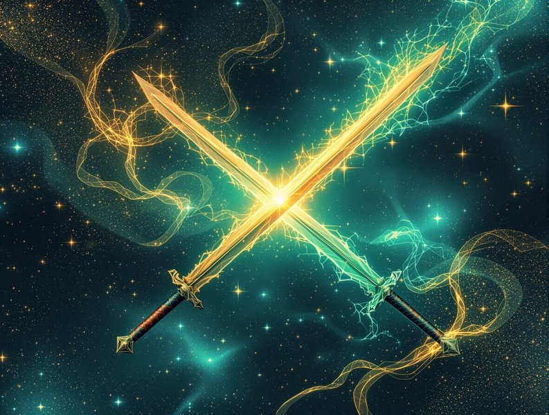 剑与魔法：东西方奇幻对谈 专题封面